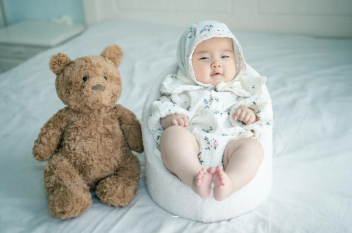 梅州宝宝肚子疼怎么回事