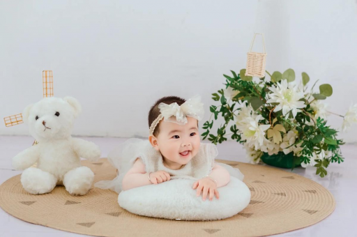 梅州十个月宝宝干呕